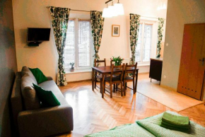 Apartamenty Stary Rynek Paderewskiego